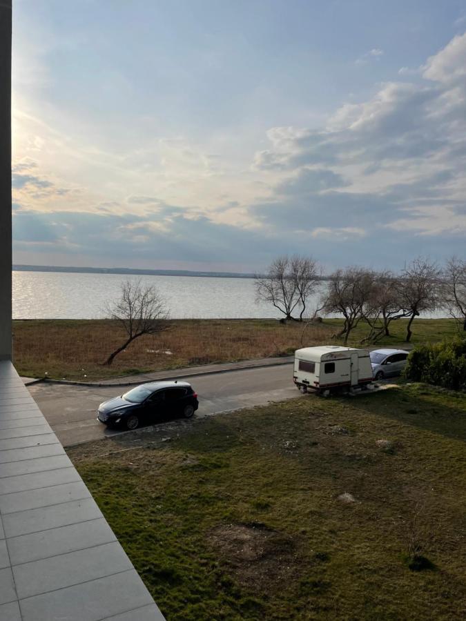 Myamar Apartment Mamaia Exterior photo