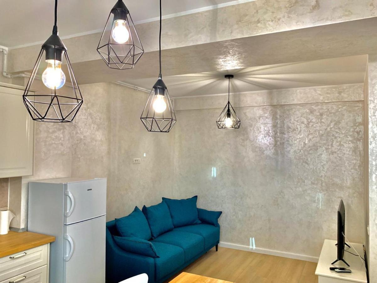 Myamar Apartment Mamaia Exterior photo
