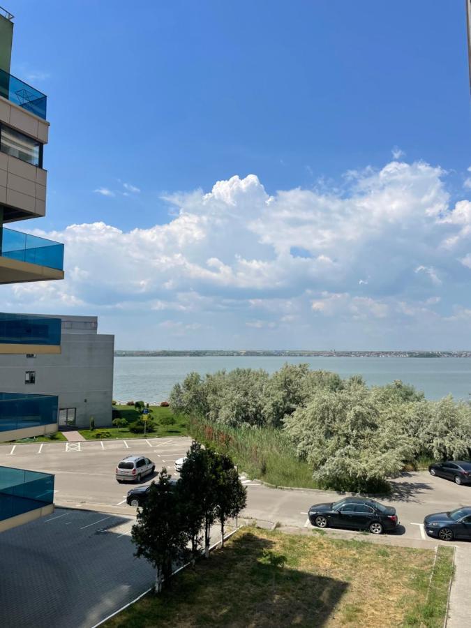 Myamar Apartment Mamaia Exterior photo