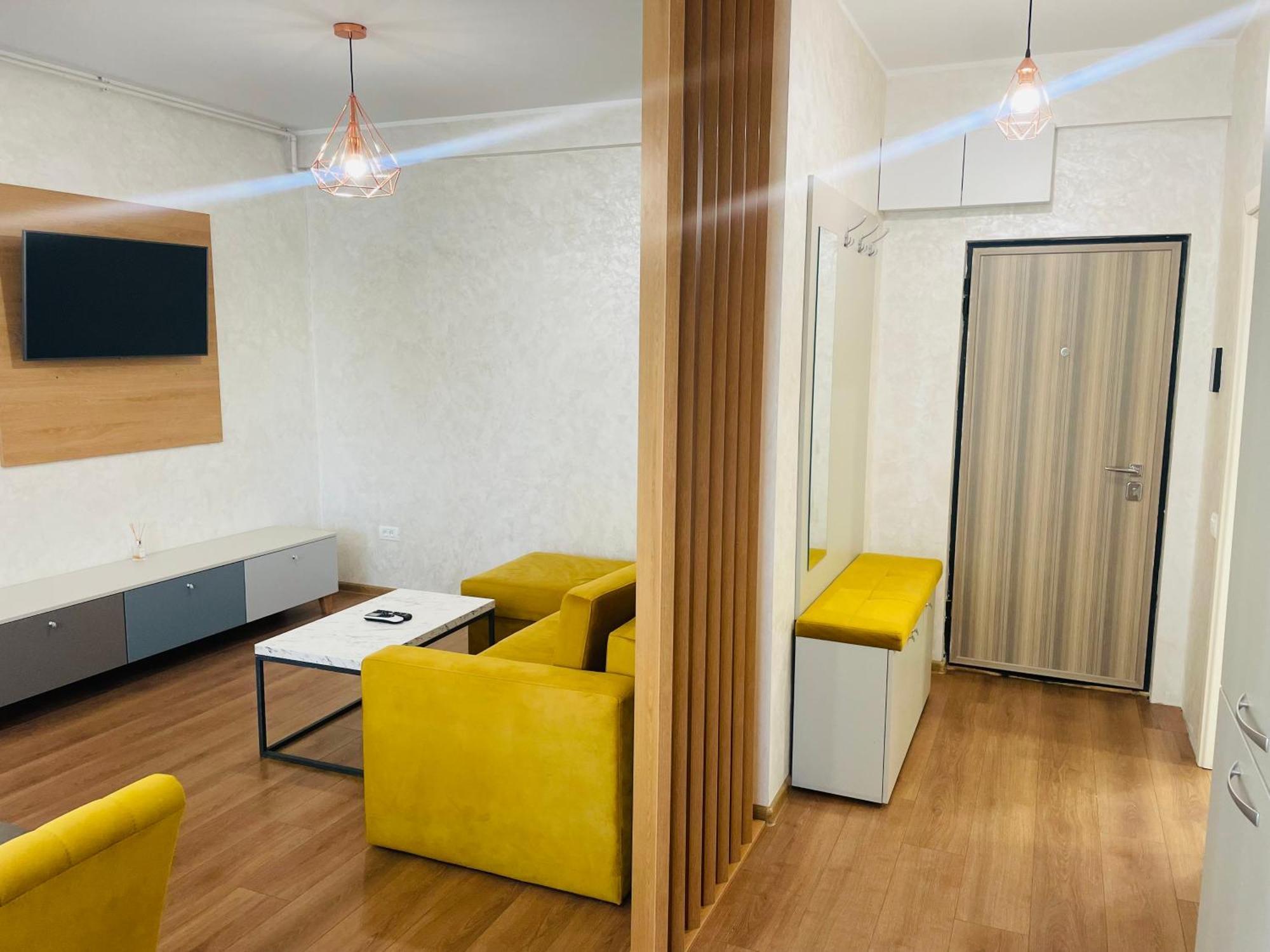 Myamar Apartment Mamaia Exterior photo